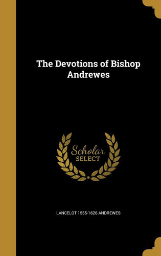 The Devotions of Bishop Andrewes