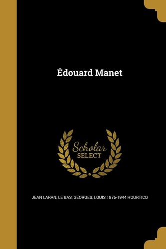 Édouard Manet