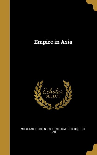 Empire in Asia