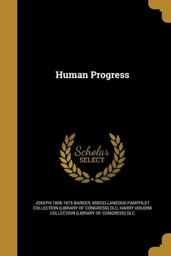 Human Progress