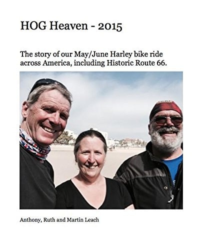 HOG Heaven