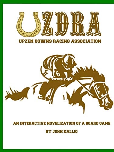 The Upzen Downs Racing Association