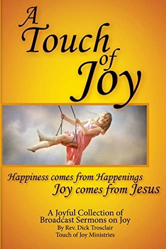 A Touch of Joy