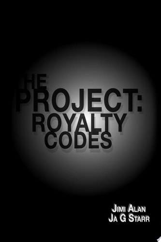 The Project: Royalty Codes