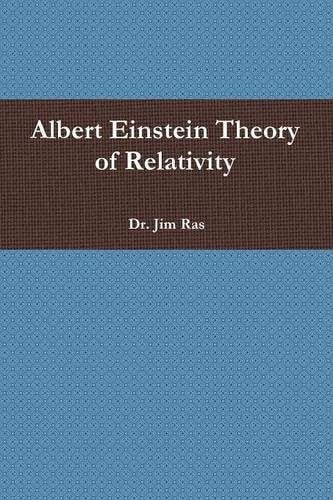 Albert Einstein Theory of Relativity