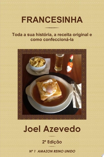 Francesinha