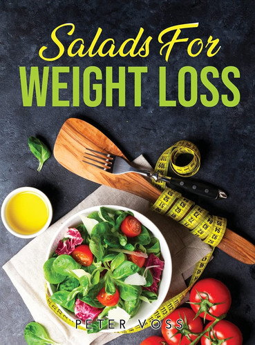 Salads For Weight Loss