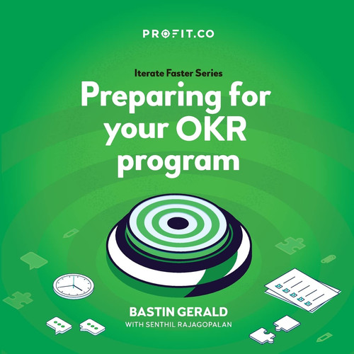 Preparing for Your OKR Program