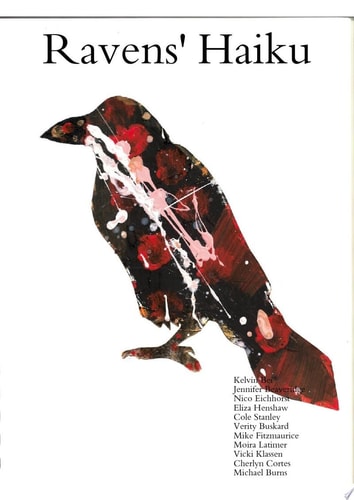 Ravens' Haiku