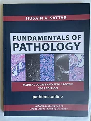 PATHOMA: Fundamentals of Pathology