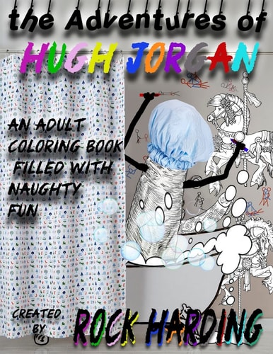 The Adventures of Hugh Jorgan