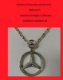 Andreas Diamonds and JewelryPRESENTSAndreas Sindriglis Collection