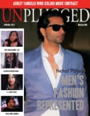 Unplugged Magazine Spring 2017