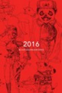 2016 #chrissernaworks