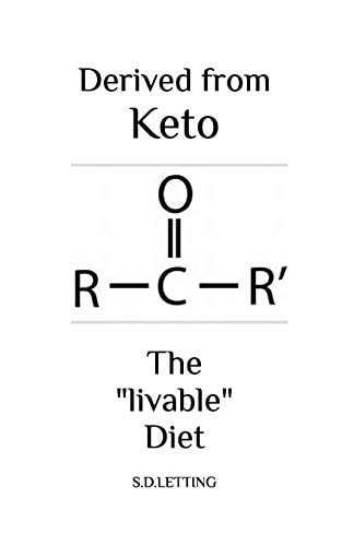 Derived from Keto Diet Book