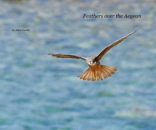 Feathers Over the Aegean