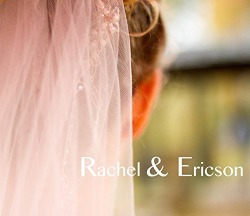 Rachel and Ericson