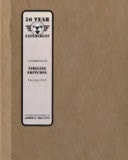 Timeline Sketch Book