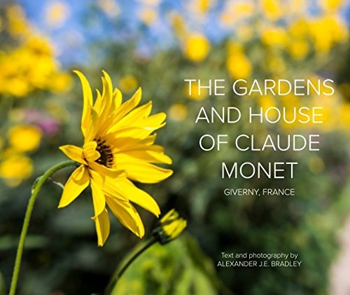 The Gardens and House of Claude Monet