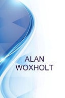 Alan Woxholt, CBS HR Leader - Africa at Cummins Inc.