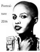 Portrai-Ture 2016
