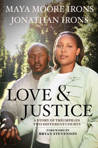Love and Justice A Story of Triumph on Two Different Courts