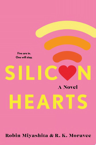 Silicon Hearts
