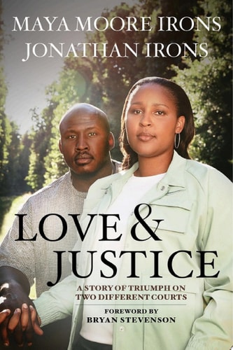 Love and Justice A Story of Triumph on Two Different Courts