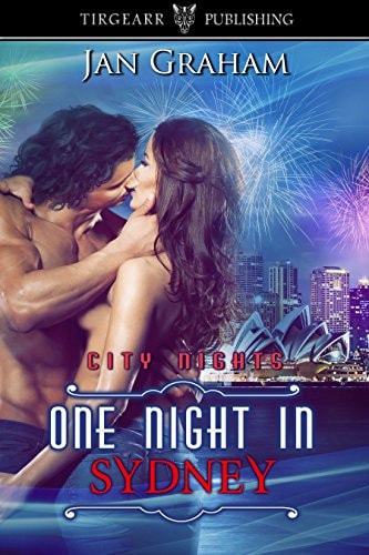 One Night in Sydney: City Nights Series: #26