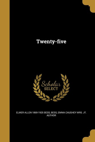 Twenty-Five