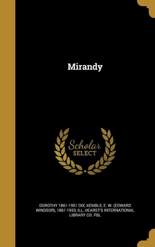 Mirandy