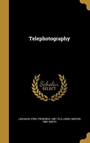 Telephotography