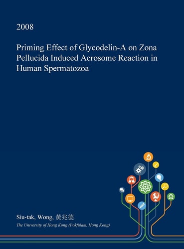 Priming Effect of Glycodelin-A on Zona Pellucida Induced Acrosome Reaction in Human Spermatozoa