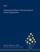 Ultrastructural Basis of Steroid-Induced Ocular Hypertension