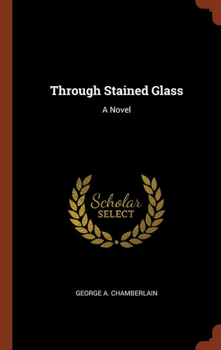 Through Stained Glass