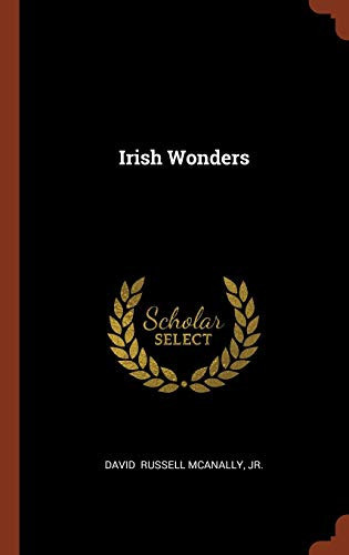 Irish Wonders