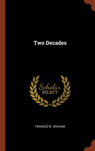 Two Decades