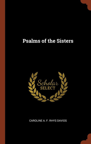 Psalms of the Sisters