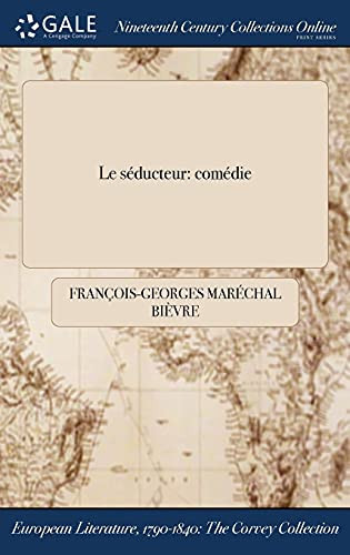 Le Seducteur Comedie