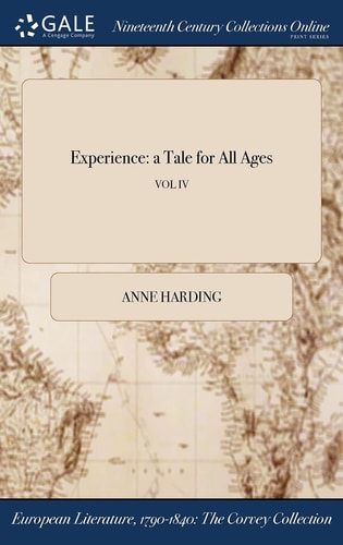 Experience A Tale for All Ages; Vol IV