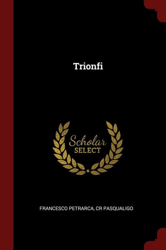 Trionfi