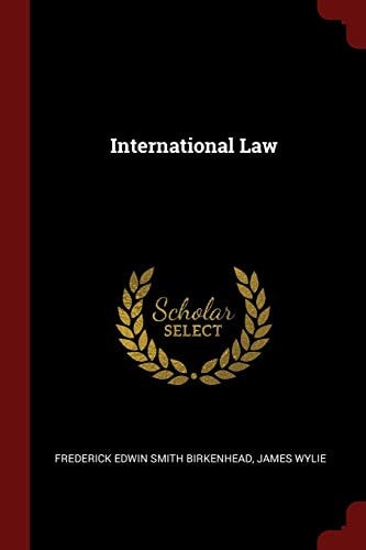 International Law