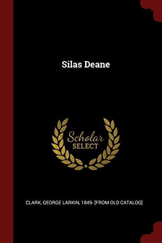 Silas Deane