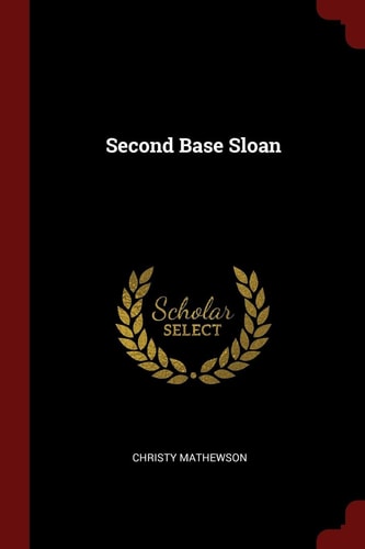 Second Base Sloan