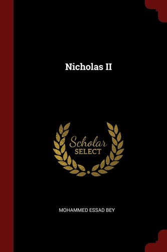 Nicholas II
