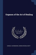 Organon of the Art of Healing