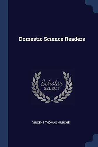 Domestic Science Readers