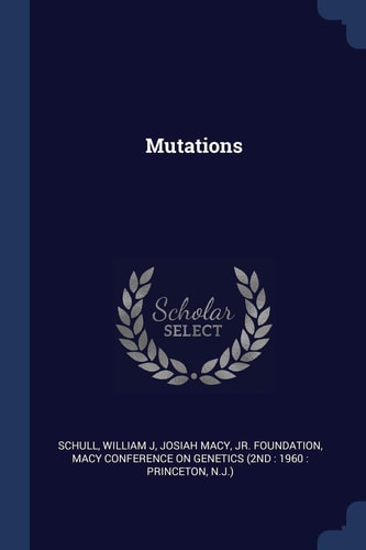 Mutations