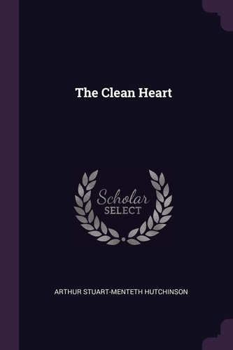 The Clean Heart