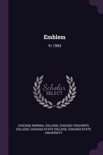 Emblem Yr.1993